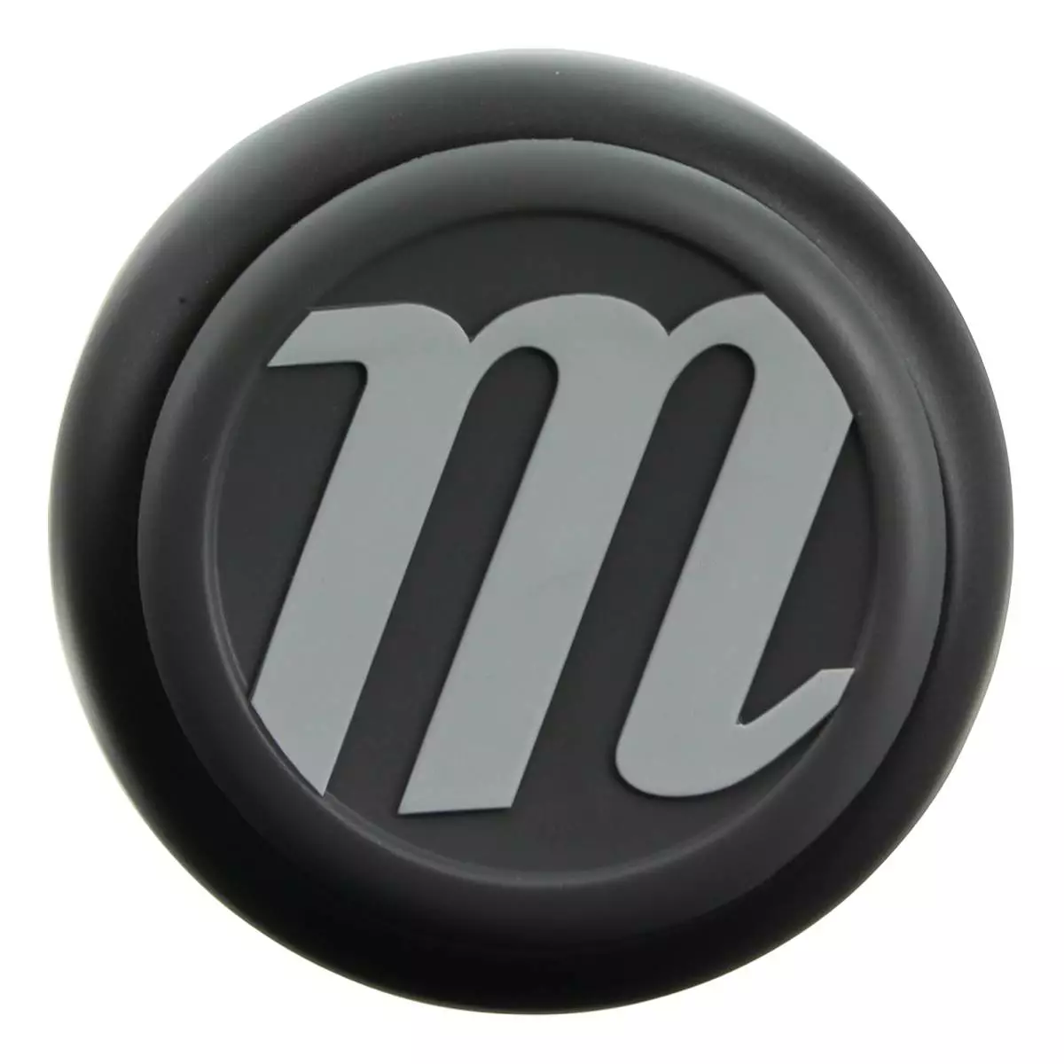 Marucci CAT8 -10 Junior Big Barrel Baseball Bat: MJBBC8BG Black 9 Marucci CAT8 -10 Junior Big Barrel Baseball Bat: MJBBC8BG Black - Image 7