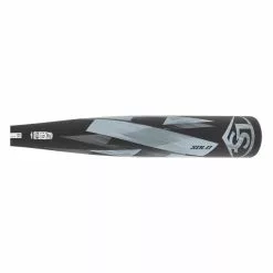 2022 Louisville Slugger Solo -8 USSSA Baseball Bat: WTLSLS6X0822 Black, Grey, Silver -BaseBallBat Sales Shop 7d07 11 21 2022 louisville slugger solo 8 usssa baseball bat wtlsls6x0822 34759 3 l