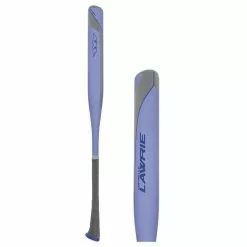 Axe Danielle Lawrie -12 Fastpitch Softball Bat: L136H Blue