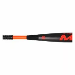 Miken Freak Primo 14" Maxload USA Slow Pitch Softball Bat: MP21MA Black, Orange -BaseBallBat Sales Shop 7d5d 02 21 2021 miken freak primo 14 maxload asa slow pitch softball bat mp21a 33927 4 l