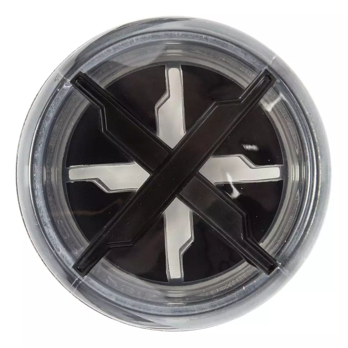 2022 Louisville Slugger Meta -10 Fastpitch Softball Bat: WBL2492010 Black, Grey, White 9 2022 Louisville Slugger Meta -10 Fastpitch Softball Bat: WBL2492010 Black, Grey, White - Image 7