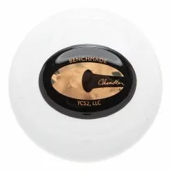 Chandler Pro RA13 Maple Wood Baseball Bat: RA13 Gold, Grey -BaseBallBat Sales Shop 7e3b 11 21 chandler pro ra13 maple wood baseball bat ra13 35323 8 l