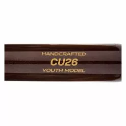 Marucci Chase Utley Maple Wood Youth Baseball Bat: MYVE2CU26-CHL Brown -BaseBallBat Sales Shop 7e53 05 21 marucci chase utley maple wood youth baseball bat myve2cu26 chl 31569 4 l