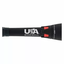 2022 Easton ADV 360 -5 USA Baseball Bat: YBB22ADV5 Red, Yellow, Navy -BaseBallBat Sales Shop 7f29 11 21 2022 easton adv 360 5 usa baseball bat ybb22adv5 34379 4 l