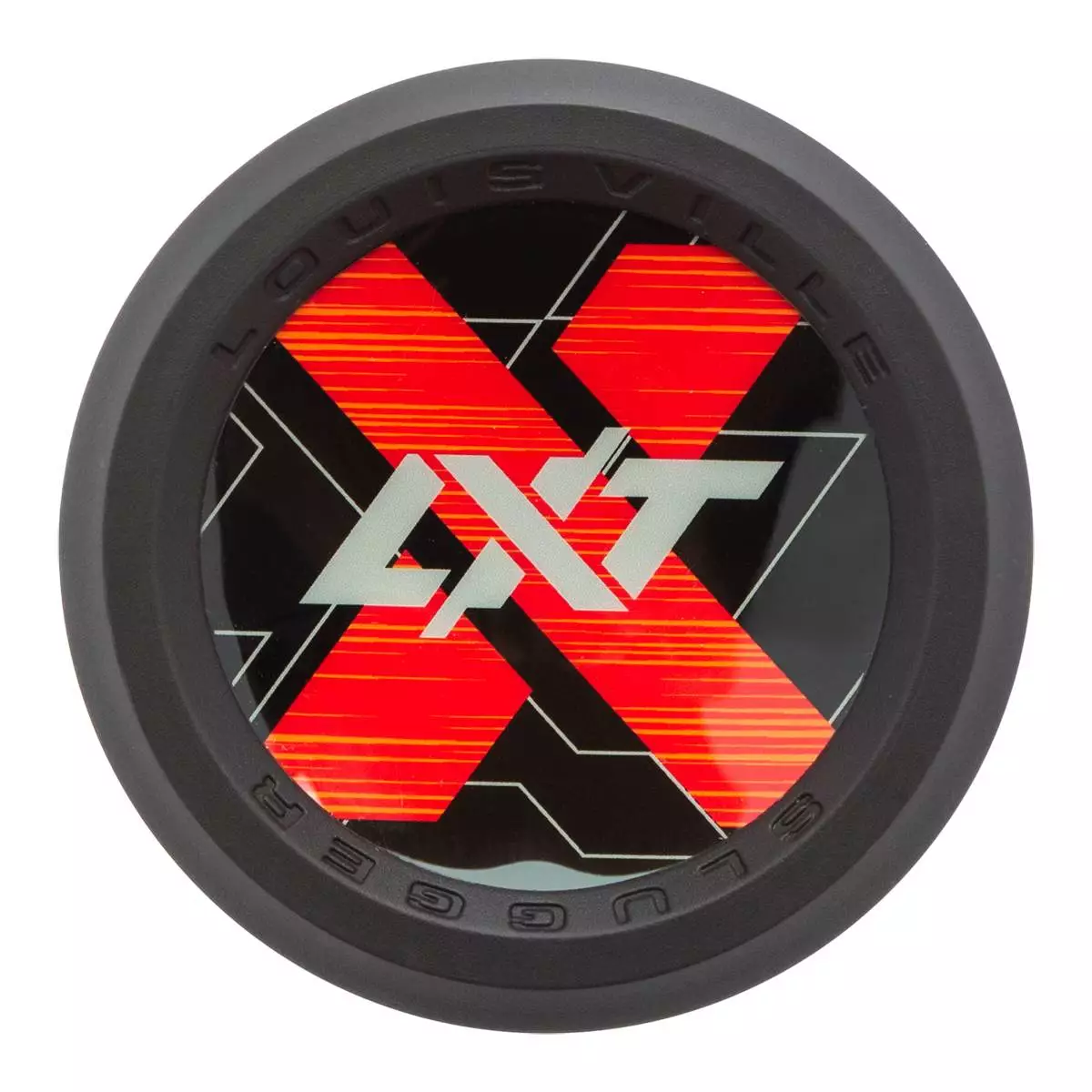 2022 Louisville Slugger LXT -11 Fastpitch Softball Bat: WBL2542010 Black, Red, Yellow 10 2022 Louisville Slugger LXT -11 Fastpitch Softball Bat: WBL2542010 Black, Red, Yellow - Image 8