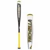 2021 Anderson Techzilla -5 USSSA Baseball Bat: YB21ZILLA5 White, Yellow -BaseBallBat Sales Shop 7fbf 12 21 2021 anderson techzilla 5 usssa baseball bat yb21zilla5 33531 9 l