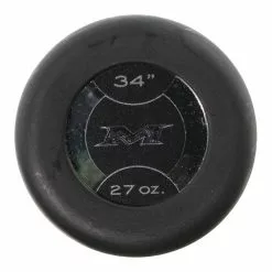 Miken Freak Primo 14" Balanced USA Slow Pitch Softball Bat: MP21BA Black, Red -BaseBallBat Sales Shop 7fc0 02 21 2021 miken freak primo 14 balanced asa slow pitch softball bat mp21ba 33926 8 l