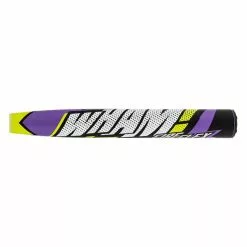 2022 Easton Comic WHAM Fire Flex 12.5" Mother Load USSSA 240 Slow Pitch Softball Bat: SP22WHAMX Lime, Purple -BaseBallBat Sales Shop 806d 08 21 2022 easton comic wham fire flex 12 5 mother load usssa 240 slow pitch softball bat sp22whamx 34673 3 l