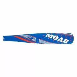 Rude American USA 2022 Rude American MOAB Power BBCOR Baseball Bat: BBMOAB3P Blue, Red, White -BaseBallBat Sales Shop 807c 11 21 2022 rude american moab power bbcor baseball bat bbmoab3p 35335 3 l