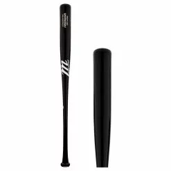 Marucci Freddie Freeman Maple Wood Baseball Bat: FREEMAN5 Black