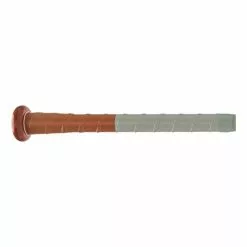 Warstic Gunner BBCOR Baseball Bat: MBGNR22GY3 Grey, Orange -BaseBallBat Sales Shop 80c1 11 21 warstic gunner bbcor baseball bat mbgnr22gy3 35351 5 l