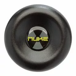 Stinger Bat Co Stinger NUKE BBCOR Baseball Bat: NUKESE Black, Silver, Yellow -BaseBallBat Sales Shop 8177 06 21 2021 stinger nuke special edition bbcor baseball bat nukese 34345 8 l