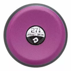 2022 DeMarini Nautalai Davis Bilardello 13.5" Endload USSSA 240 Slow Pitch Softball Bat: WTDXNAP22 Orange, Purple -BaseBallBat Sales Shop 8187 07 21 2022 demarini nautalai davis bilardello 13 5 endload usssa 240 slow pitch softball bat wtdxnap22 35043 7 l