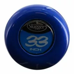 Louisville Slugger Select Hybrid 719 BBCOR Baseball Bat: WTLBBS719B3 Black