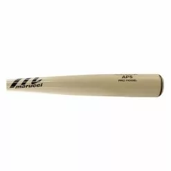 Marucci Albert Pujols Maple Wood Baseball Bat: MVE2AP5-BK/N Black, Natural -BaseBallBat Sales Shop 81ba 06 19 31557 2 l