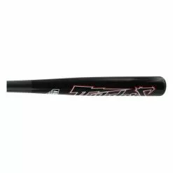 Brett Bros. Thunder Bamboo/Maple Wood ASA Slow Pitch Softball Bat: SST500 Black Black -BaseBallBat Sales Shop 823e 06 18 6850 2 m