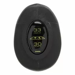 Axe Origin BBCOR Baseball Bat: L132G Black, Yellow -BaseBallBat Sales Shop 8257 12 21 axe origin bbcor baseball bat l132g 30346 7 l