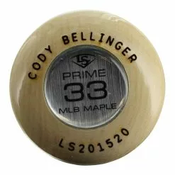 Louisville Slugger MLB Prime Bellinger Maple Wood Baseball Bat: WBL2437010 Natural -BaseBallBat Sales Shop 828a 08 20 louisville slugger mlb prime bellinger maple wood baseball bat wbl2437010 33334 7 l