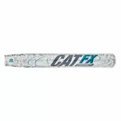 Marucci CAT FX Connect -10 Fastpitch Softball Bat: MFPCC710 Blue, Grey, White -BaseBallBat Sales Shop 828d 05 21 marucci cat fx connect 10 fastpitch softball bat mfpcc710 28744 3 l