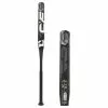 2022 DeMarini CF -8 Fastpitch Softball Bat: WTDXCF822 Black, Gold, Grey -BaseBallBat Sales Shop 835a 11 21 2022 demarini cf 8 fastpitch softball bat wtdxcf822 34711 1 l