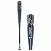 2022 Rawlings Velo ACP -10 USA Baseball Bat: US1V10 Navy, Silver -BaseBallBat Sales Shop 843b 10 21 2022 rawlings velo 10 usa baseball bat us1v10 35243 1 l