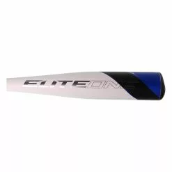 2022 Axe Elite One -10 USSSA Baseball Bat: L143J Black, Blue, White -BaseBallBat Sales Shop 8440 03 21 2022 axe elite one 10 usssa baseball bat l143j 34229 3 l