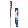 Marucci CAT9 Pastime -5 USSSA Baseball Bat: MSBC95A Blue, Red, White -BaseBallBat Sales Shop 848d 05 21 marucci cat 9 pastime 5 usssa baseball bat msbc95a 34440 1 l