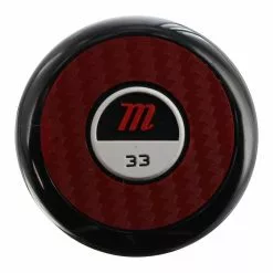 Marucci ECHO Connect -10 Fastpitch Softball Bat: MFPEC10 Black, Red, Grey -BaseBallBat Sales Shop 858d 02 20 marucci echo connect 10 fastpitch softball bat mfpec10 33215 8 l