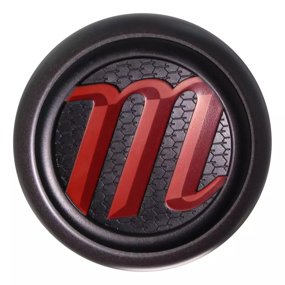 Marucci CAT9 -8 USSSA Baseball Bat: MSBC98 Black, Grey, Red 9 Marucci CAT9 -8 USSSA Baseball Bat: MSBC98 Black, Grey, Red - Image 7