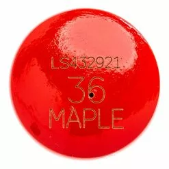 Louisville Slugger 36" Fungo Maple Wood Baseball Bat: WBL2444010 Black, Red 23 Louisville Slugger 36" Fungo Maple Wood Baseball Bat: WBL2444010 Black, Red -BaseBallBat Sales Shop 865d 11 21 louisville slugger 36 fungo maple wood baseball bat wbl2444010 33343 15 l