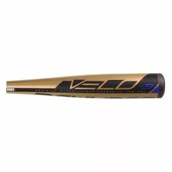 Rawlings VELO BBCOR Baseball Bat: BB9V3 Black, Gold 12 Rawlings VELO BBCOR Baseball Bat: BB9V3 Black, Gold -BaseBallBat Sales Shop 8671 02 21 rawlings velo bbcor baseball bat bb9v3 30097 3 l