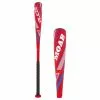 Rude American USA 2022 Rude American MOAB Speed -10 USA Baseball Bat: YBMOAB10S Blue, Red, White -BaseBallBat Sales Shop 875e 11 21 2022 rude american moab speed 10 usa baseball bat ybmoab10s 35346 1 l