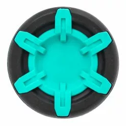 2022 Easton Firefly -12 Fastpitch Softball Bat: FP22FF12 Teal, White -BaseBallBat Sales Shop 87cd 12 21 2022 easton firefly 12 fastpitch softball bat fp22ff12 34392 8 l