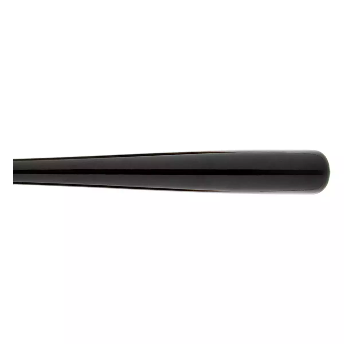 BamBooBat Bamboo Wood Baseball Bat: HGBB30D Brown/Black Adult Black, Brown 6 BamBooBat Bamboo Wood Baseball Bat: HGBB30D Brown/Black Adult Black, Brown - Image 4