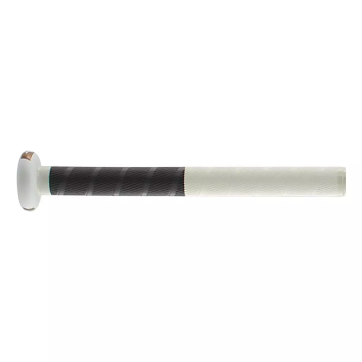 Mizuno CRBN 1 -13 Fastpitch Softball Bat: FP21CRBN113 White 7 Mizuno CRBN 1 -13 Fastpitch Softball Bat: FP21CRBN113 White - Image 5