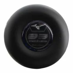 Mizuno Hot Metal BBCOR Baseball Bat: BB21HM Black, Red -BaseBallBat Sales Shop 89eb 11 20 2021 mizuno hot metal bbcor baseball bat bb21hm 33669 8 l