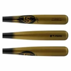 Louisville Slugger MLB Prime DRIP I13 Maple Wood Baseball Bat: WTLWPMI13A20 Blue, Yellow -BaseBallBat Sales Shop 8a5c 04 19 31401 1 l