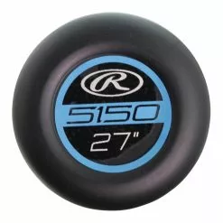 Rawlings 5150 -11 USA Baseball Bat: US1511 Black, Blue -BaseBallBat Sales Shop 8a87 11 20 2021 rawlings 5150 11 usa baseball bat us1511 33564 8 l