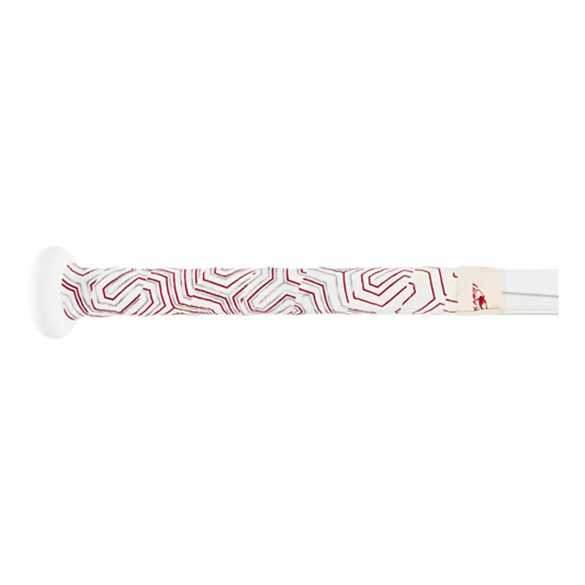 Easton Ghost X Evolution -10 USSSA Baseball Bat: SL19GXE108 White 7 Easton Ghost X Evolution -10 USSSA Baseball Bat: SL19GXE108 White - Image 5