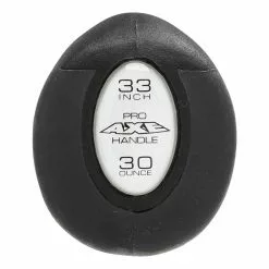 Axe Elite Pro Axe Handle BBCOR Baseball Bat: L130H-BJ Black -BaseBallBat Sales Shop 8b13 12 21 axe elite pro axe handle bbcor baseball bat l130h bj 31729 7 l