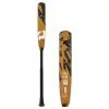 2022 DeMarini Zoa BBCOR Baseball Bat: WTDXZOA22 Gold, Grey, Black -BaseBallBat Sales Shop 8b33 11 21 2022 demarini zoa bbcor baseball bat wtdxzoa22 34756 1 l