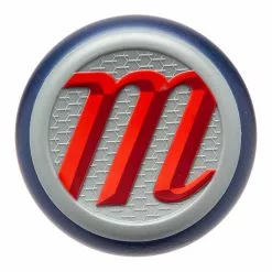 Marucci CAT9 Pastime BBCOR Baseball Bat: MCBC9A Blue, Red, White -BaseBallBat Sales Shop 8b58 05 21 marucci cat 9 pastime bbcor baseball bat mcbc9a 34436 8 l