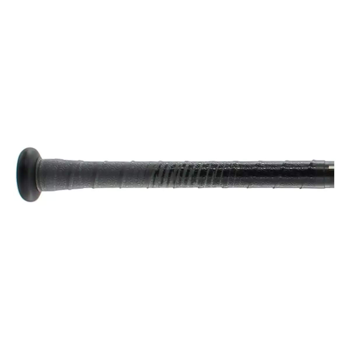 Rawlings VELO ACP BBCOR Baseball Bat: BBZV3 Black 6 Rawlings VELO ACP BBCOR Baseball Bat: BBZV3 Black - Image 4