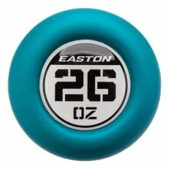 2022 Easton Resmondo Fire Flex 13.5" Balanced USSSA 240 Slow Pitch Softball Bat: SP22RESB Orange, Teal, White -BaseBallBat Sales Shop 8bdb 09 21 2022 easton resmondo fire flex 13 5 balanced usssa 240 slow pitch softball bat sp22resb 34670 7 l
