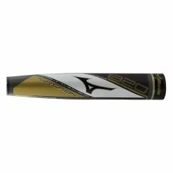 Mizuno Power Carbon -10 USA Baseball Bat: YBB20PC10 Black, White, Yellow -BaseBallBat Sales Shop 8c88 08 19 32036 2 l