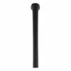 Axe 271 Blem Maple Wood Baseball Bat: L118B Black