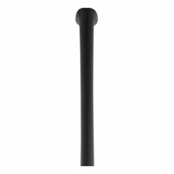 Axe 271 Blem Maple Wood Baseball Bat: L118B Black