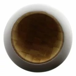 Mizuno Bamboo Elite BBCOR Wood Baseball Bat: MZE271WB Black, White -BaseBallBat Sales Shop 8cf8 06 18 28217 9 m