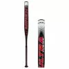 Miken Ultra Fusion 14" Mike Macenko Big Cat Endload Senior Slow Pitch Softball Bat: MFN4SS Black, White, Red -BaseBallBat Sales Shop 8d2e 05 21 2021 miken ultra fusion 14 mike macenko big cat endload senior slow pitch softball bat mfn4ss 33853 6 l