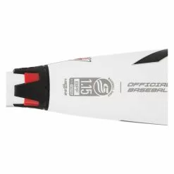 Easton ADV 360 -8 USSSA Baseball Bat: SL20ADV8 Red, White -BaseBallBat Sales Shop 8dc5 12 21 easton adv 360 8 usssa baseball bat sl20adv8 31514 4 l